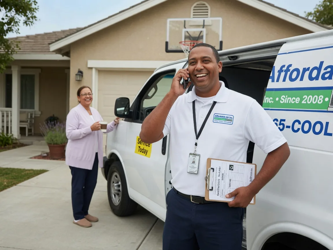 Central Ac Repair Harwich, MA FAQs